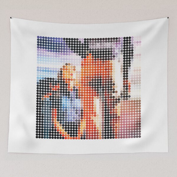 Item preview, Scorpions - Animal Magnetism designed and sold by ABSTRACT-IVISM.