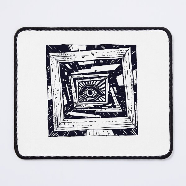 Item preview, Hypnotic Eye Art designed and sold by Dream-Whisper.