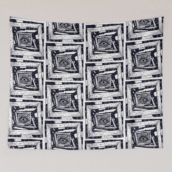 Item preview, Hypnotic Eye Art designed and sold by Dream-Whisper.