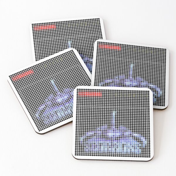 Item preview, Scorpions - Lovedrive - Version #2 designed and sold by ABSTRACT-IVISM.