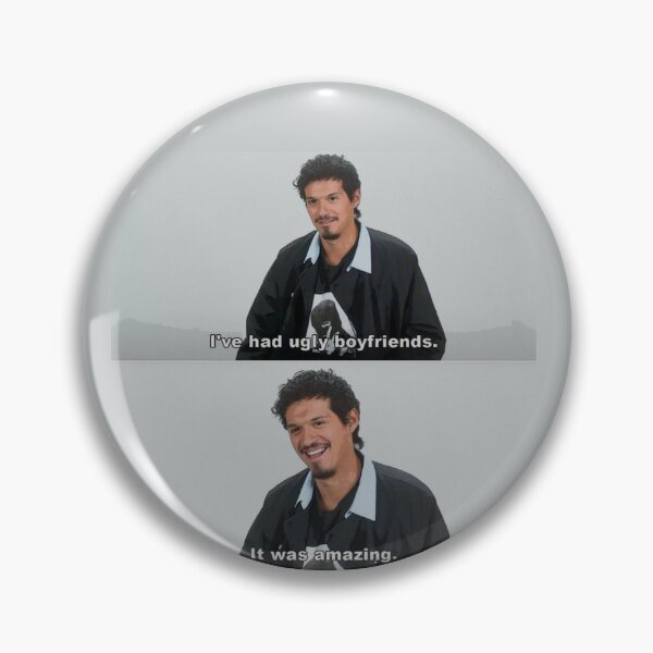Item preview, I’ve had ugly boyfriends. designed and sold by bradyswift.