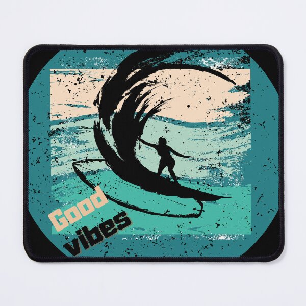 Item preview, Surfer Girl designed and sold by JAGA-ALIME.