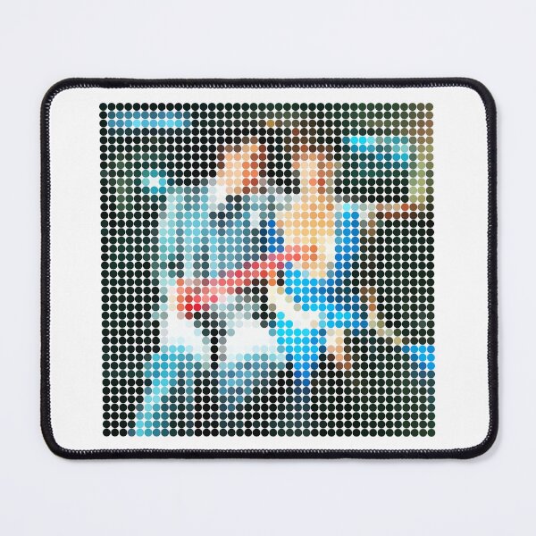 Item preview, Scorpions - Lovedrive - Version #1 designed and sold by ABSTRACT-IVISM.