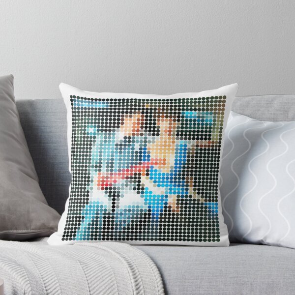 Item preview, Scorpions - Lovedrive - Version #1 designed and sold by ABSTRACT-IVISM.