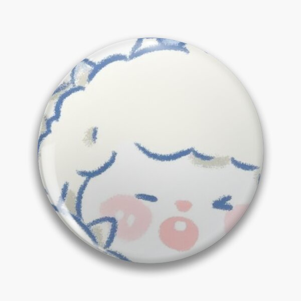 Artikelvorschau, Little Sweet Sheeps - Pattern In Kawaii - Style entworfen und verkauft von iamdesigns14.