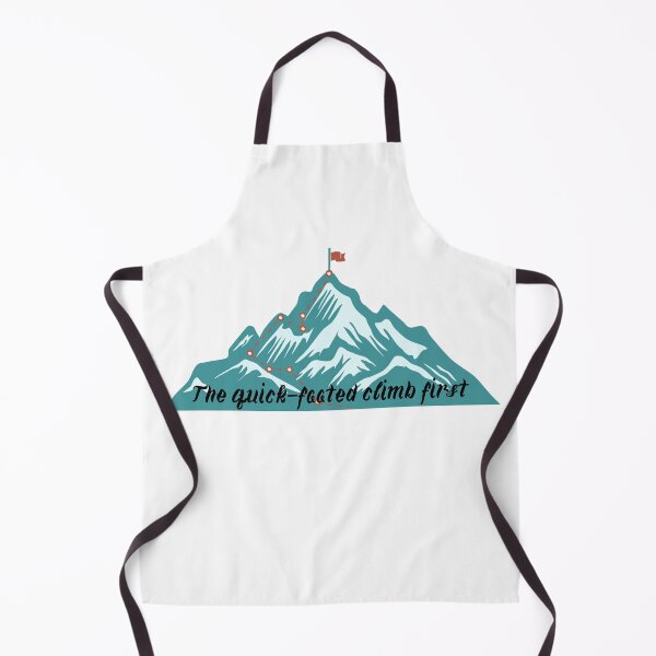 Item preview, The quick-footed climb first designed and sold by RainsQuillMask.