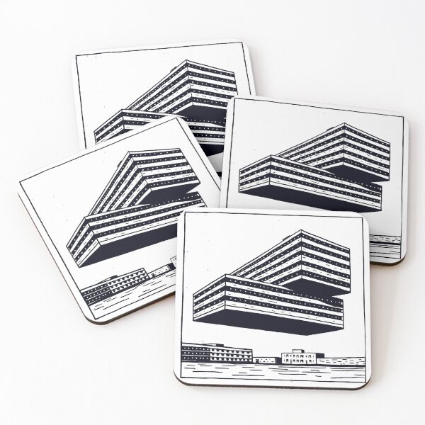 Item preview, Futuristic Building Design designed and sold by Dream-Whisper.