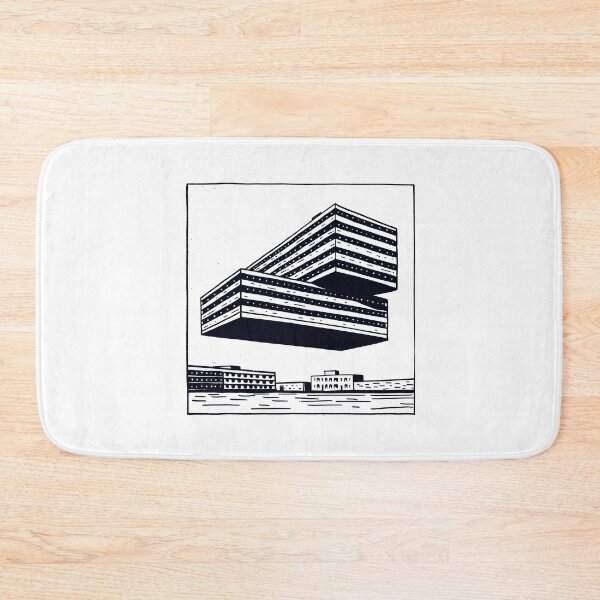 Item preview, Futuristic Building Design designed and sold by Dream-Whisper.