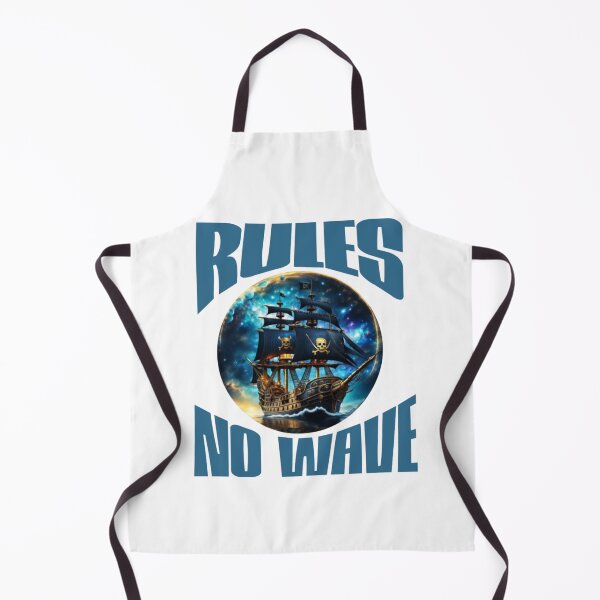 Item preview, Pirate Ship No Rules designed and sold by GothicaMystica.