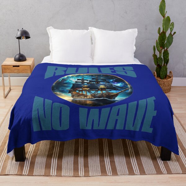 Item preview, Pirate Ship No Rules designed and sold by GothicaMystica.