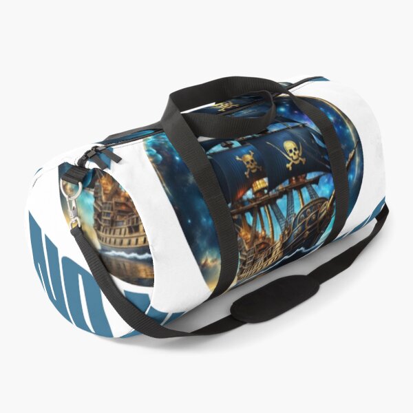 Item preview, Pirate Ship No Rules designed and sold by GothicaMystica.