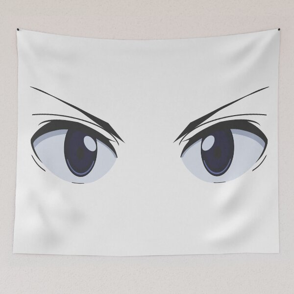 Item preview, Hero's Eyes - Erased designed and sold by Evil14.