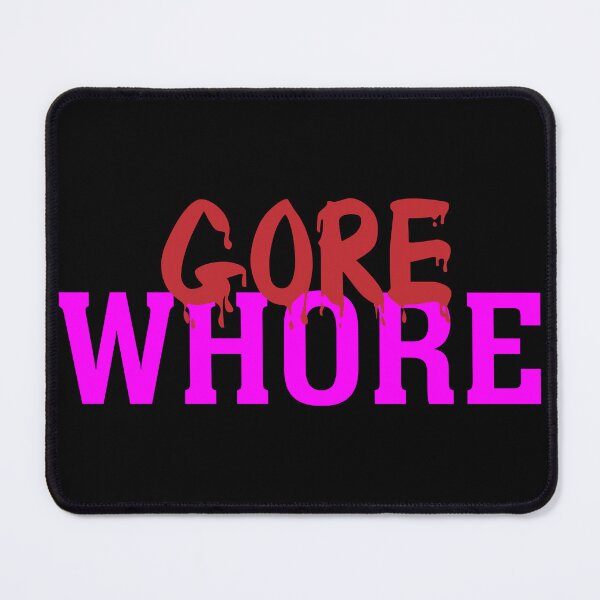 Item preview, Gore Whore designed and sold by jadaBees.