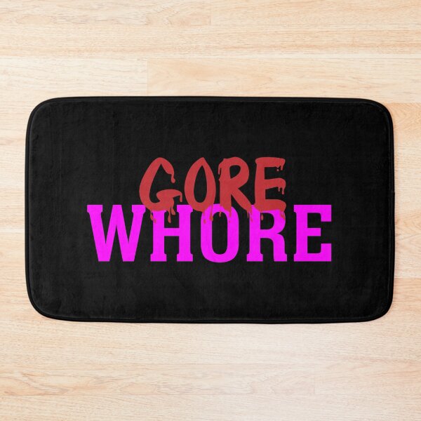 Item preview, Gore Whore designed and sold by jadaBees.