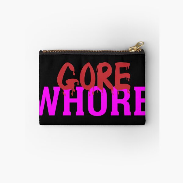 Item preview, Gore Whore designed and sold by jadaBees.