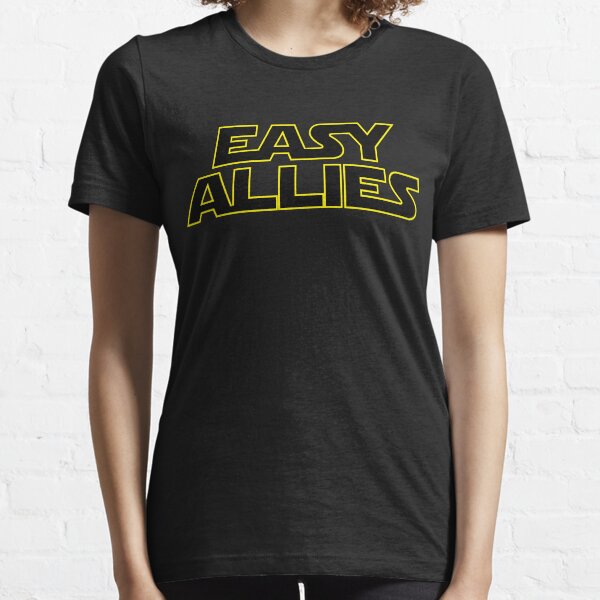 Easy Allies: A New Hope Essential T-Shirt
