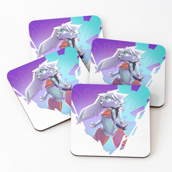 Item preview, The bunny commander designed and sold by Kiaun.