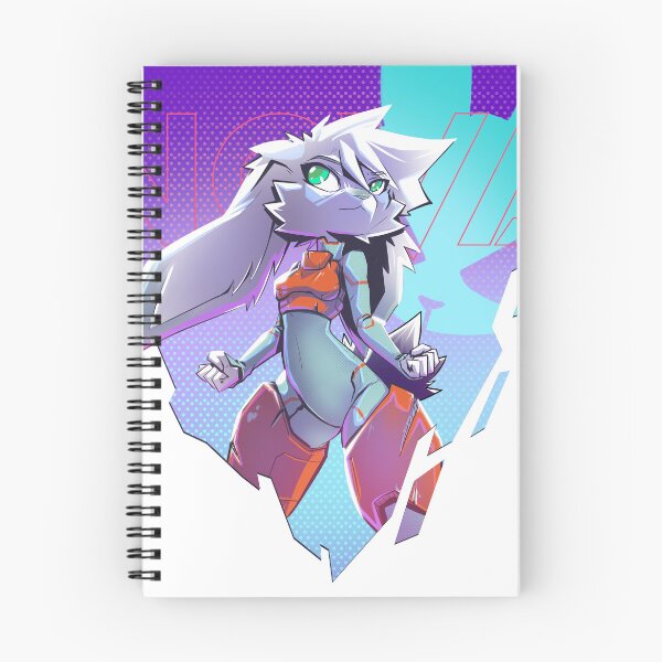 Item preview, The bunny commander designed and sold by Kiaun.