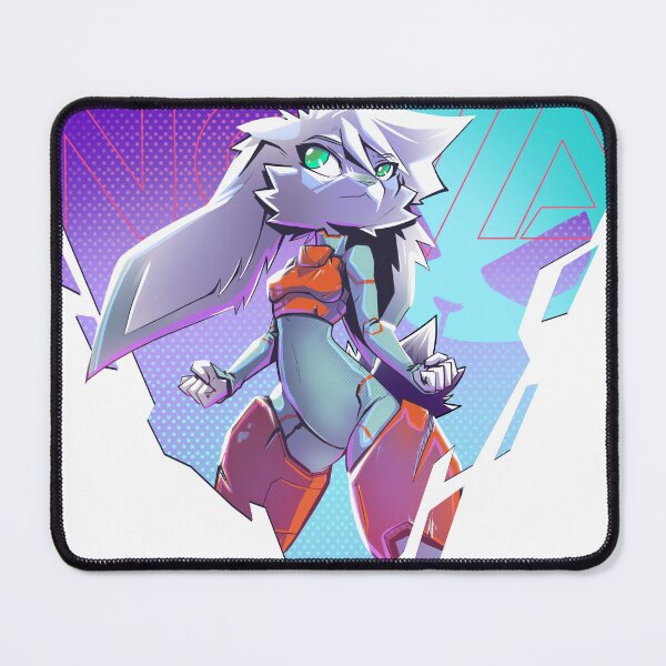 Item preview, The bunny commander designed and sold by Kiaun.