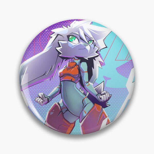 Item preview, The bunny commander designed and sold by Kiaun.