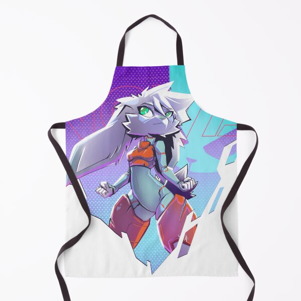Item preview, The bunny commander designed and sold by Kiaun.