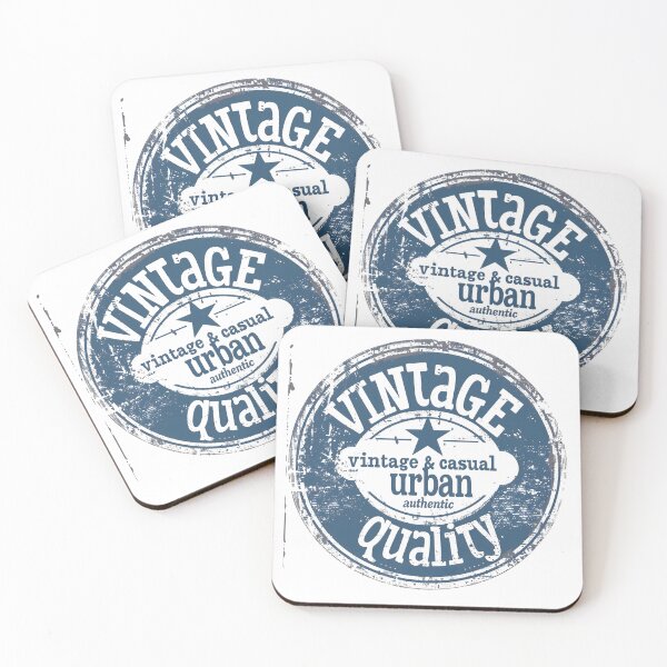 Item preview, Retro Urban Circle Designs designed and sold by AI-Only Creations.