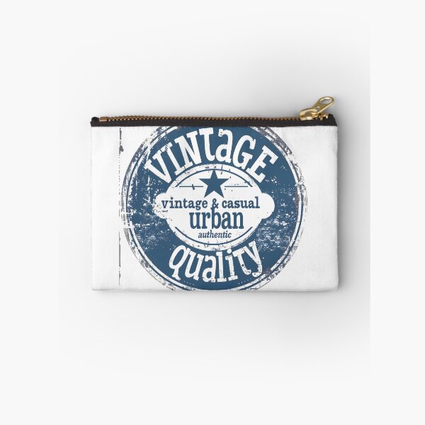 Item preview, Retro Urban Circle Designs designed and sold by AI-Only Creations.