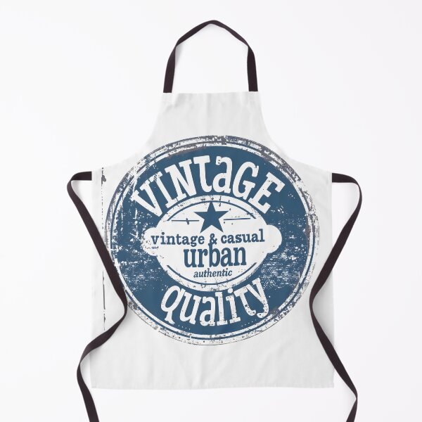 Item preview, Retro Urban Circle Designs designed and sold by AI-Only Creations.