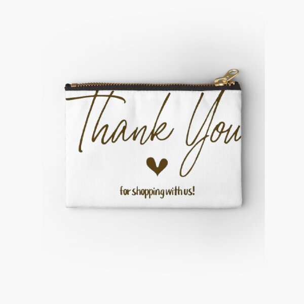 Item preview, Thank you designed and sold by yrniino.