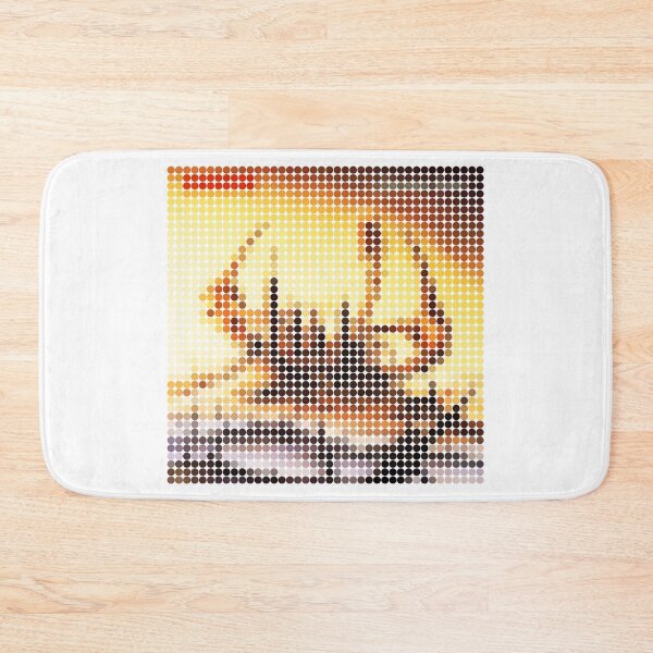 Item preview, Scorpions - Lonesome Crow - Version #4 designed and sold by ABSTRACT-IVISM.
