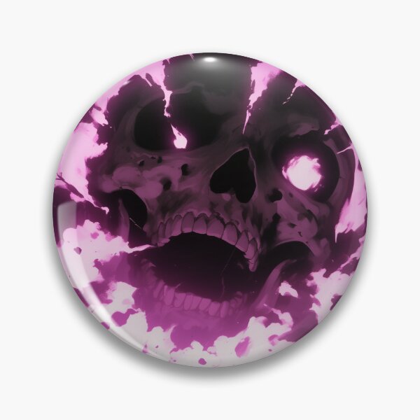Item preview, ESCAPING DEATH - PHONK WALLPAPER designed and sold by NUKEDON.
