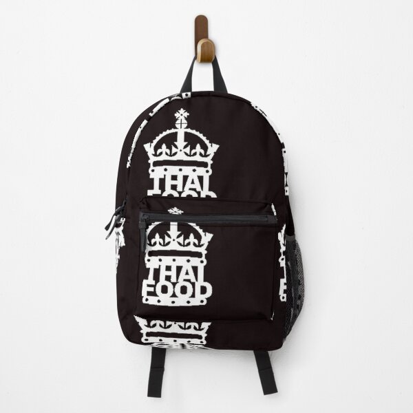 Item preview, I love Thai food!! designed and sold by majordesigns24.
