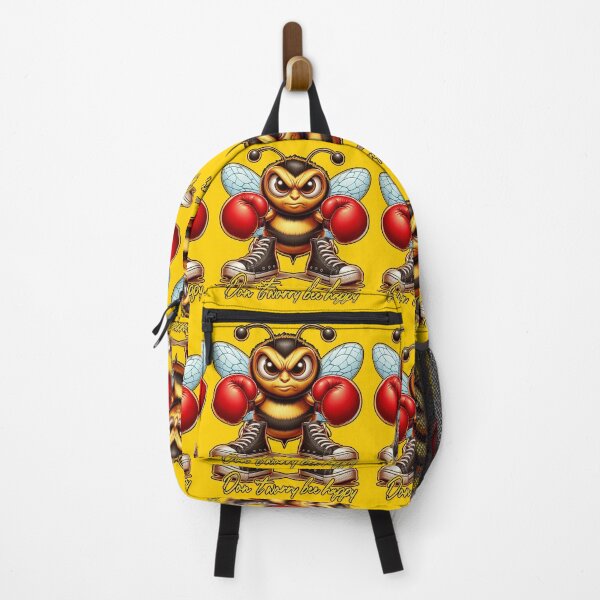 Item preview, Don 't worry Bee Happy designed and sold by Bukhisz.