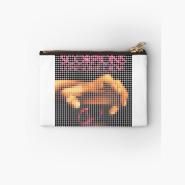 Item preview, Scorpions - Lonesome Crow - Version #2 designed and sold by ABSTRACT-IVISM.