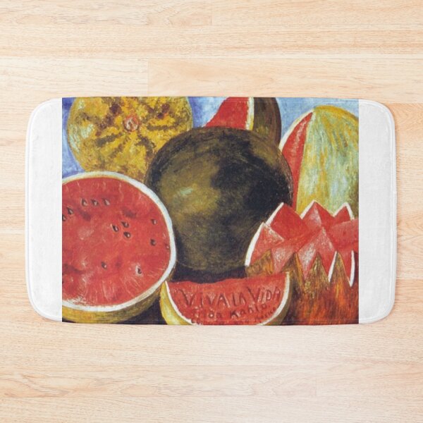 Item preview, Uncompromising and Brilliantly Colored Self-Portraits Inspired by Frida Kahlo designed and sold by Nada01.