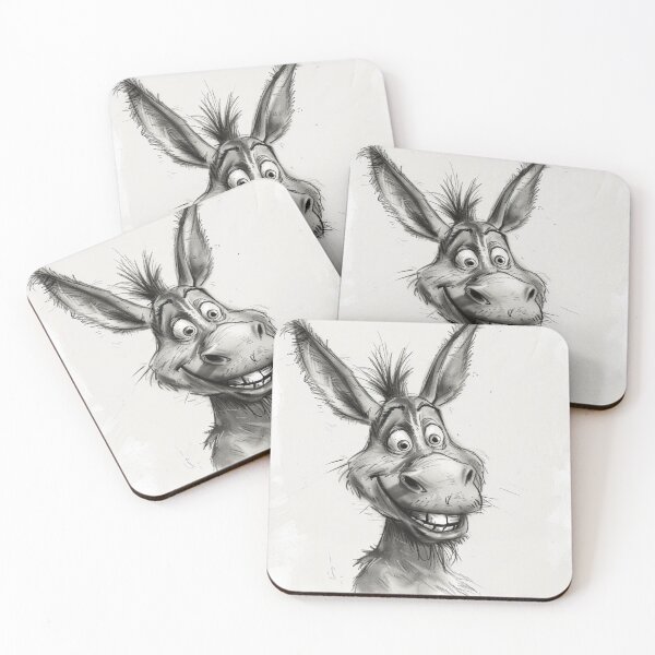 Item preview, Wonky Donkey designed and sold by Ellimade.