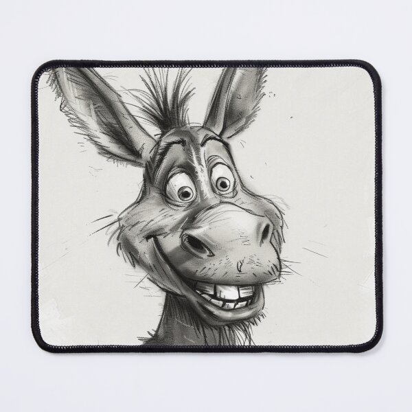 Item preview, Wonky Donkey designed and sold by Ellimade.