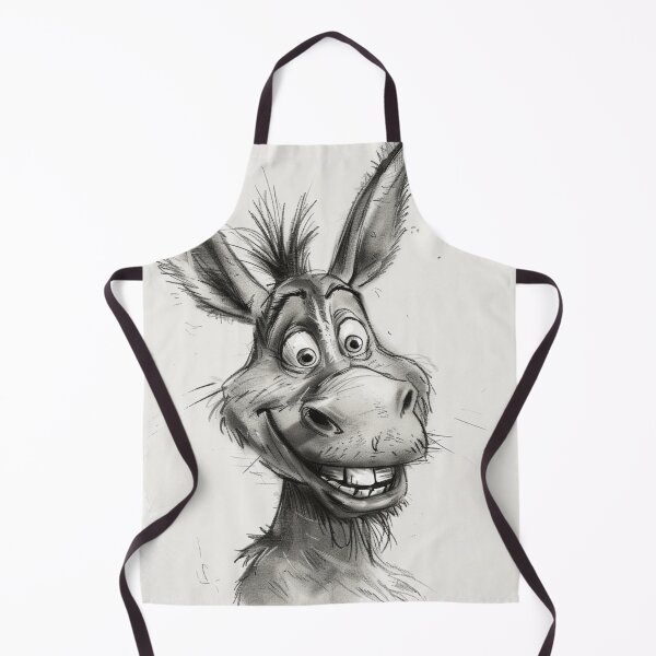 Item preview, Wonky Donkey designed and sold by Ellimade.