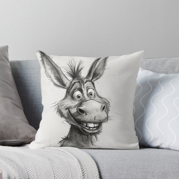 Item preview, Wonky Donkey designed and sold by Ellimade.