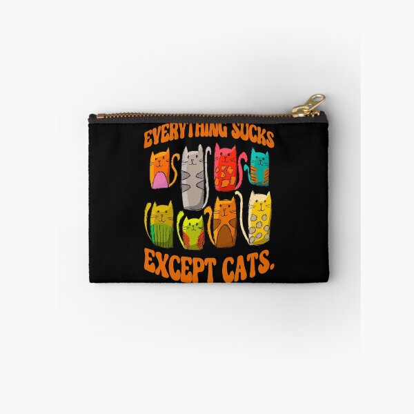 Item preview, Except Cats designed and sold by PetSafari.