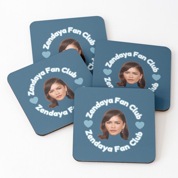 Item preview, Zendaya Fan Club designed and sold by melisa11hernand.