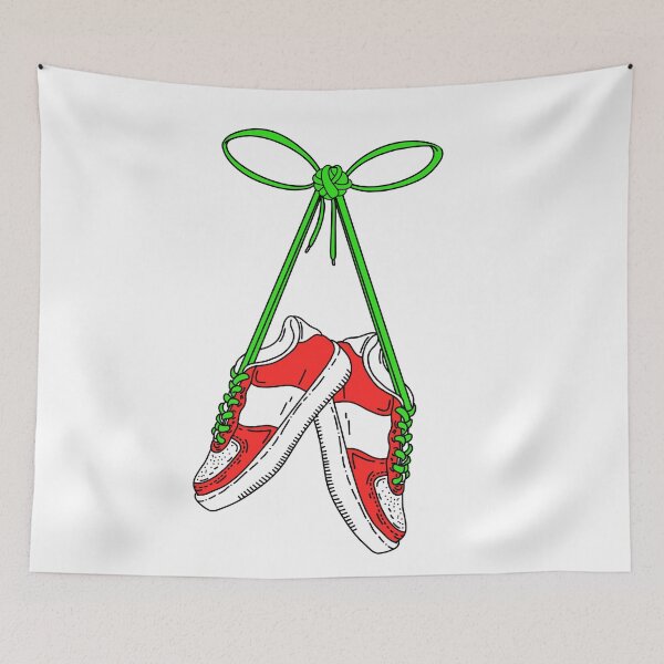 Item preview, Cherry Shoes designed and sold by sydhanke42.