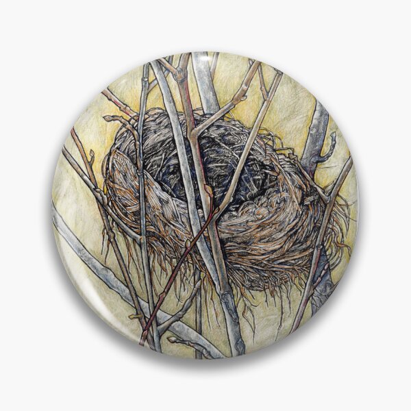 Artikelvorschau, VOGELNEST entworfen und verkauft von Angela M. Burton.