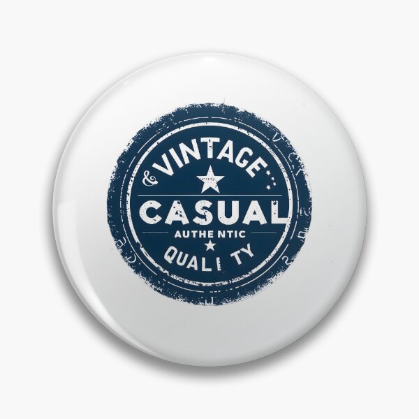 Artikelvorschau, Zeitlose Vintage-Urban-Embleme entworfen und verkauft von AI-Only Creations.