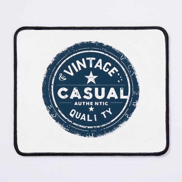 Item preview, Timeless Vintage Urban Emblems designed and sold by AI-Only Creations.