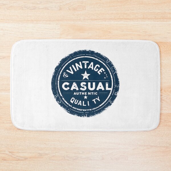 Item preview, Timeless Vintage Urban Emblems designed and sold by AI-Only Creations.