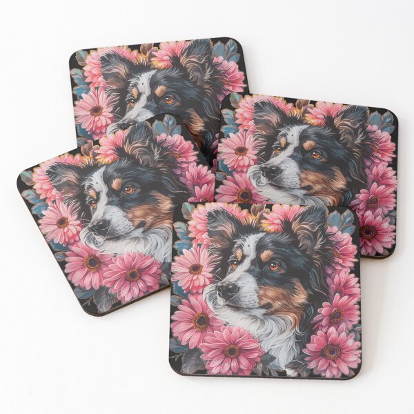 Item preview, Sheltie designed and sold by VelvetRoom.