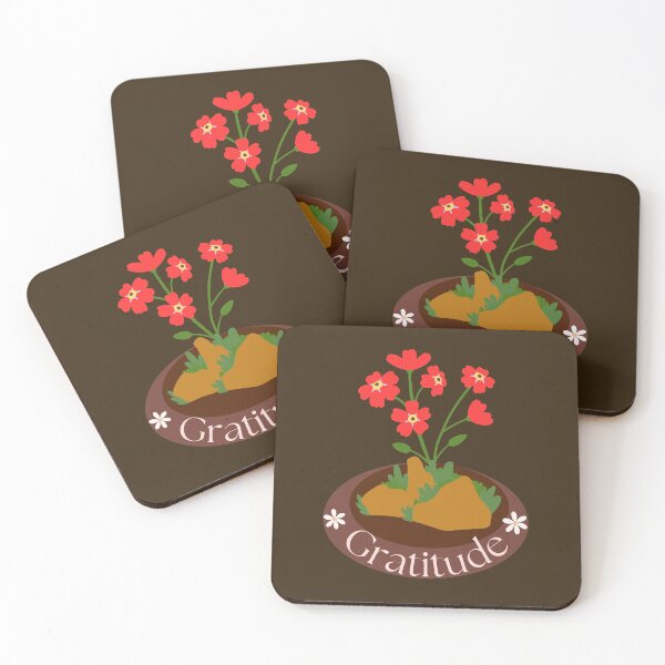 Item preview, Gratitude designed and sold by Liza36designs.