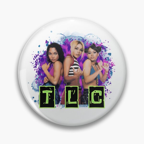 Item preview, TLC designed and sold by dnord1.