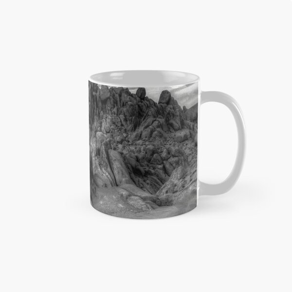 Item preview, Alabama Hills Monochrome designed and sold by Wayne King.